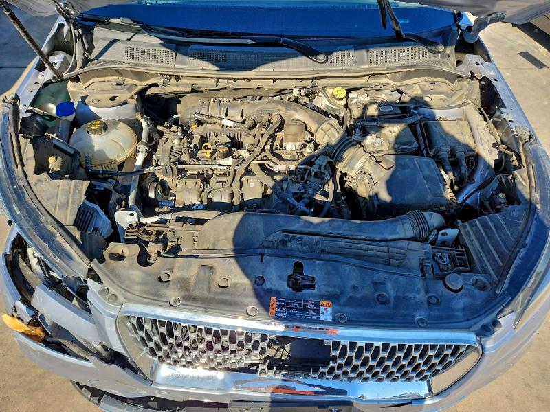 Photo 12 from auction – 2022 LINCOLN CORSAIR with VIN 5LMCJ1C96NUL01648