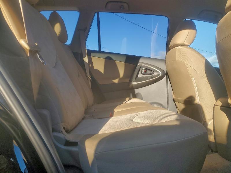 Photo 11 from auction – 2012 TOYOTA RAV4 with VIN 2T3BF4DV0CW192430