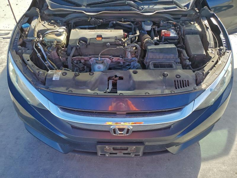 Foto 11 de la subasta – 2016 HONDA CIVIC EX con VIN 19XFC2F73GE093082