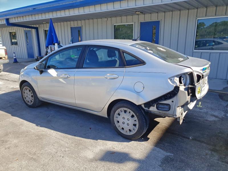 Photo 2 from auction – 2017 FORD FIESTA S with VIN 3FADP4AJ1HM147955
