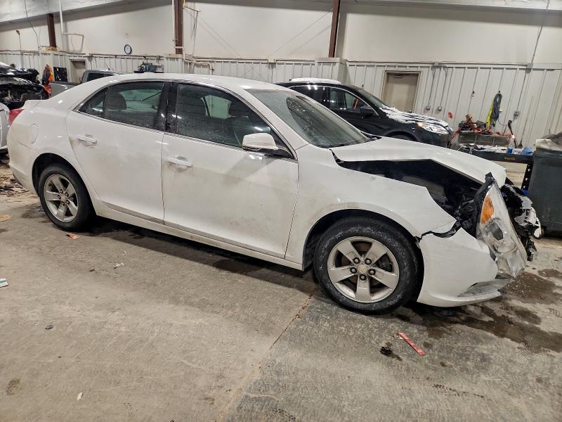Photo 4 from auction – 2015 CHEVROLET MALIBU 1LT with VIN 1G11C5SL6FF298293