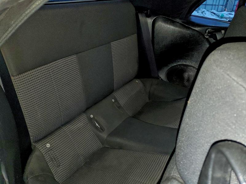 Photo 10 from auction – 2003 MITSUBISHI ECLIPSE SP with VIN 4A3AE45G73E129327