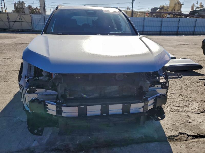Photo 5 from auction – 2025 HONDA CR-V with VIN 7FARS5H88SE027772
