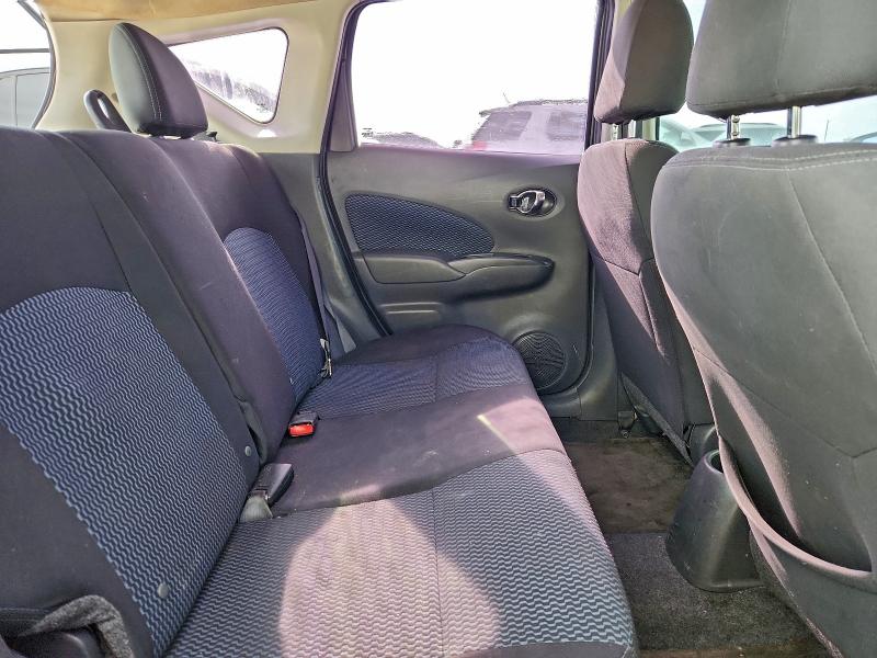Photo 10 from auction – 2017 NISSAN VERSA NOTE with VIN 3N1CE2CP4HL362272