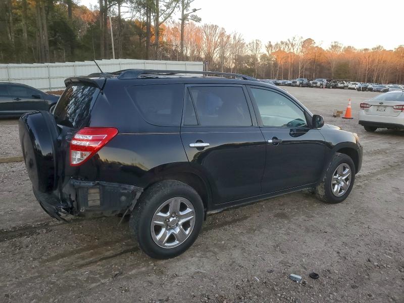 Photo 3 from auction – 2011 TOYOTA RAV4 with VIN JTMZF4DV8B5033403
