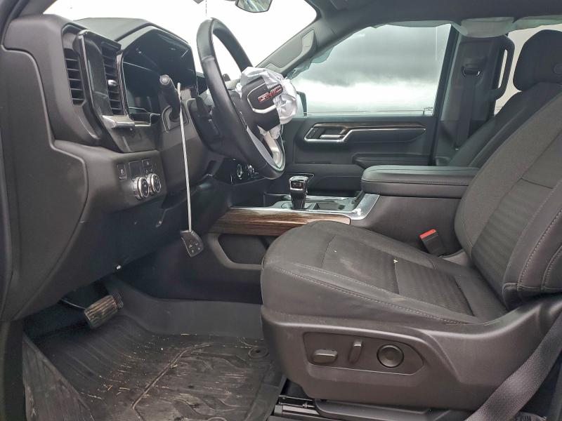 Photo 7 from auction – 2023 GMC SIERRA C15 with VIN 1GTPHCED1PZ245058