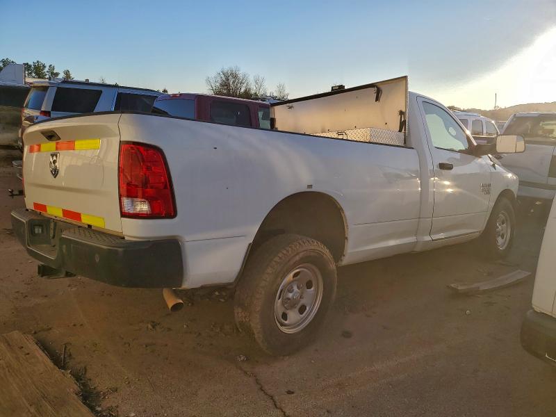 Photo 3 from auction – 2020 RAM 1500 CLASS with VIN 3C6JR6DG9LG210964