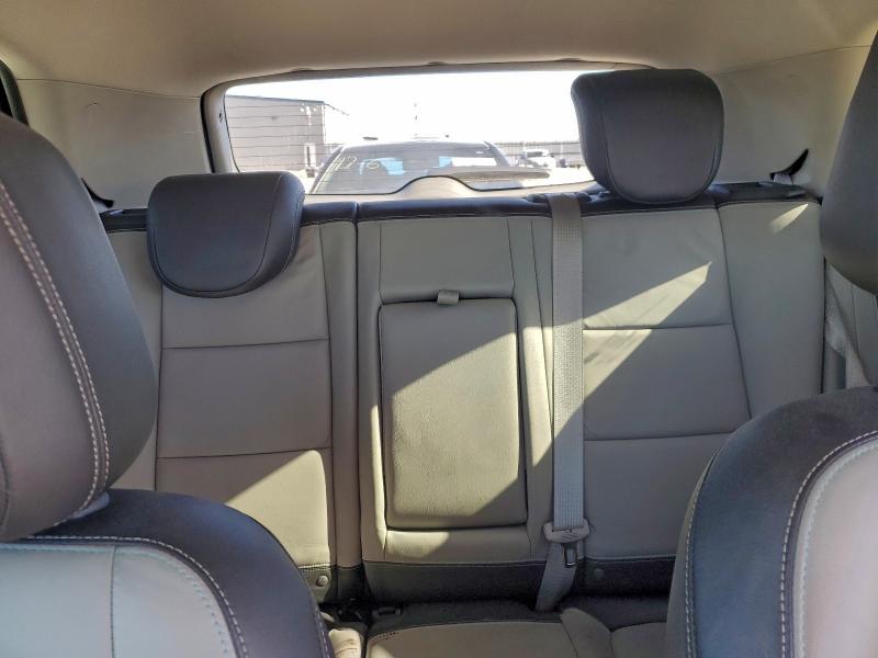 Photo 10 from auction – 2014 BUICK ENCORE with VIN KL4CJCSB0EB690879