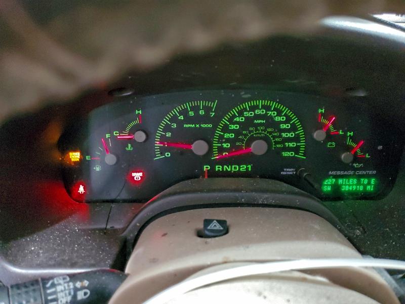 Photo 9 from auction – 2004 FORD EXPEDITION with VIN 1FMFU18L64LA49688