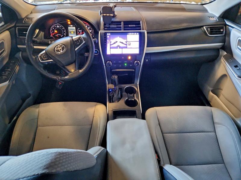 Photo 8 from auction – 2016 TOYOTA CAMRY with VIN 4T1BF1FKXGU117556