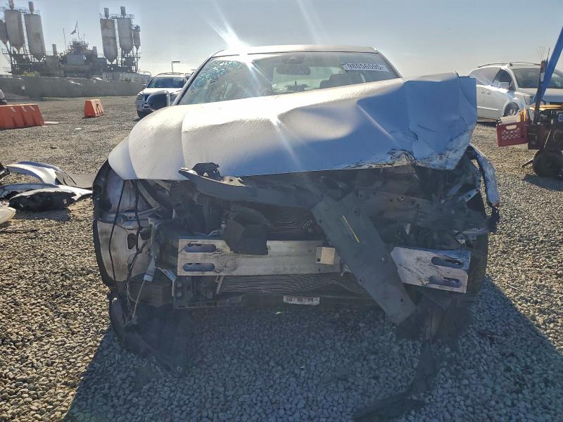 Photo 5 from auction – 2020 NISSAN ALTIMA SR with VIN 1N4BL4CV1LC225678