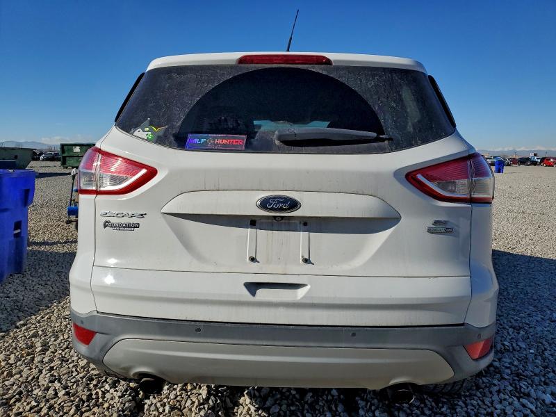 Фото 6 с аукциона – 2015 FORD ESCAPE с VIN 1FMCU9GX4FUC44658