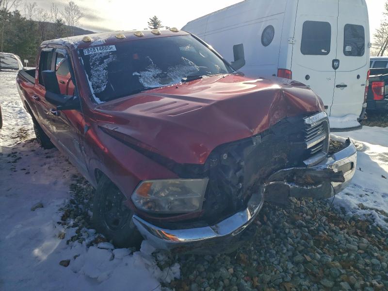 Photo 4 from auction – 2010 DODGE RAM 3500 with VIN 3D73Y3CL5AG195254