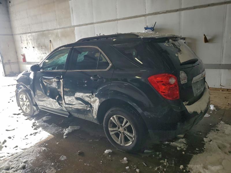 Photo 2 from auction – 2013 CHEVROLET EQUINOX LT with VIN 2GNFLDE31D6413447