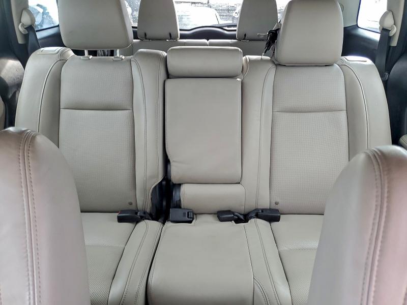 Photo 10 from auction – 2013 MAZDA CX-9 TOURI with VIN JM3TB2CV5D0411983