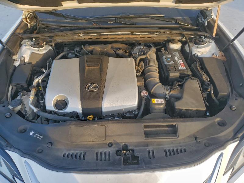 Photo 11 from auction – 2019 LEXUS ES 350 with VIN 58ABZ1B17KU012706