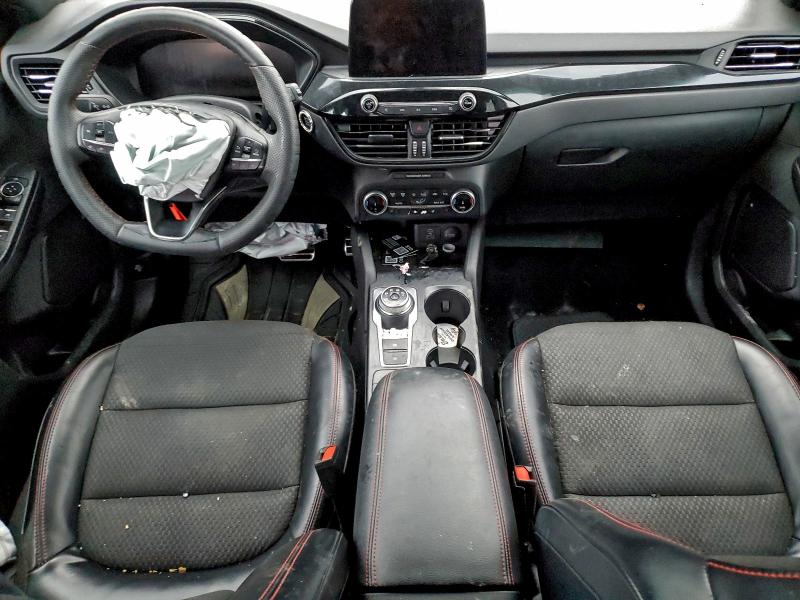 Photo 8 from auction – 2023 FORD ESCAPE with VIN 1FMCU9MNXPUA06270