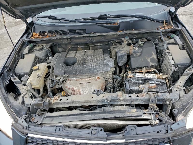 Photo 12 from auction – 2012 TOYOTA RAV4 LIMIT with VIN 2T3YF4DV4CW117434