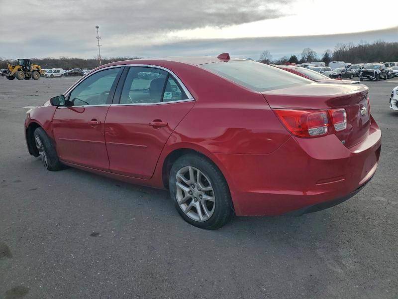 Photo 2 from auction – 2014 CHEVROLET MALIBU 1LT with VIN 1G11C5SL3EU147356