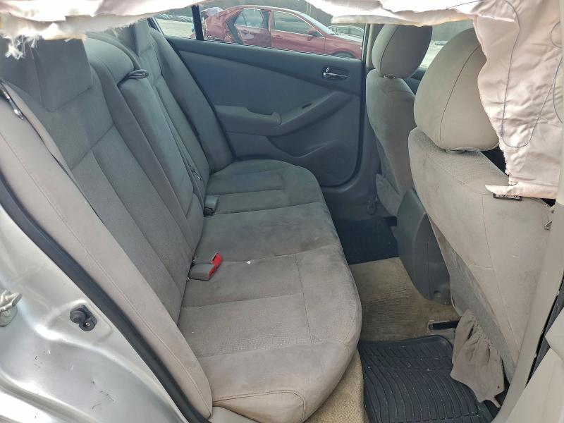 Photo 10 from auction – 2012 NISSAN ALTIMA BAS with VIN 1N4AL2AP0CN578065