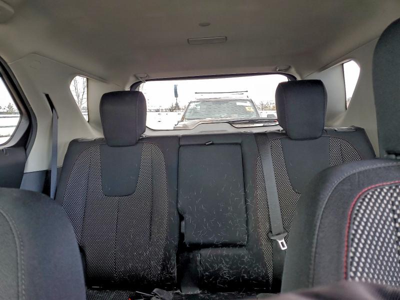 Photo 10 from auction – 2014 CHEVROLET EQUINOX LT with VIN 2GNFLFEK3E6188727