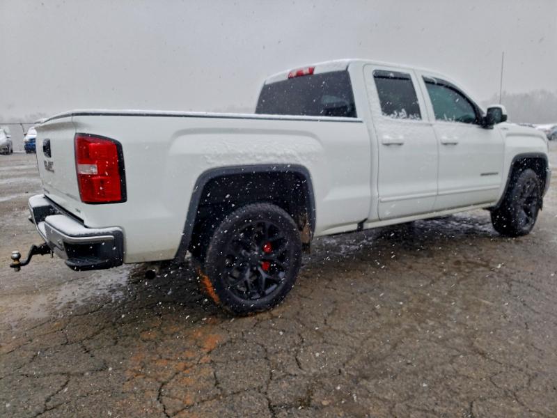 Photo 3 from auction – 2017 GMC SIERRA K15 with VIN 1GTV2MEC4HZ327793