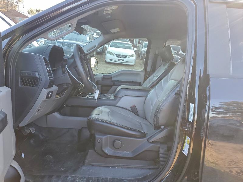 Photo 7 from auction – 2019 FORD F150 SUPER with VIN 1FTEW1EP5KFB74453