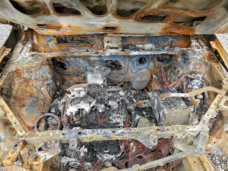 Photo 12 from auction – 2022 GMC ACADIA SLT with VIN 1GKKNML47NZ110714