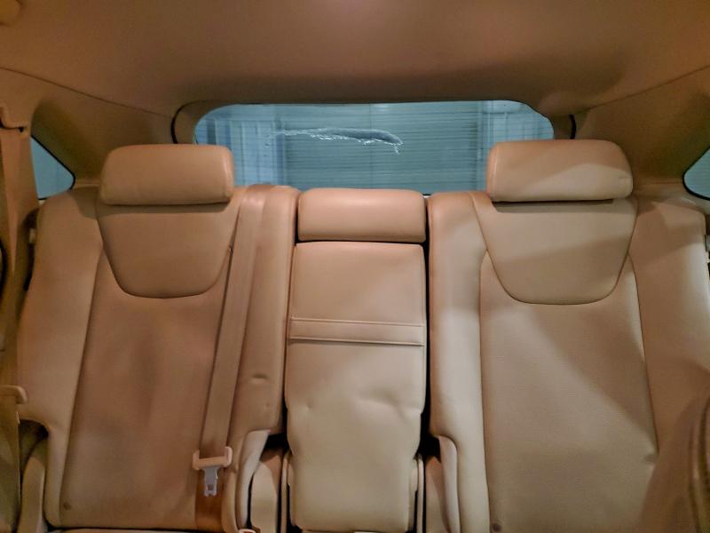 Photo 10 from auction – 2010 LEXUS RX 350 with VIN JTJBK1BA5A2404445