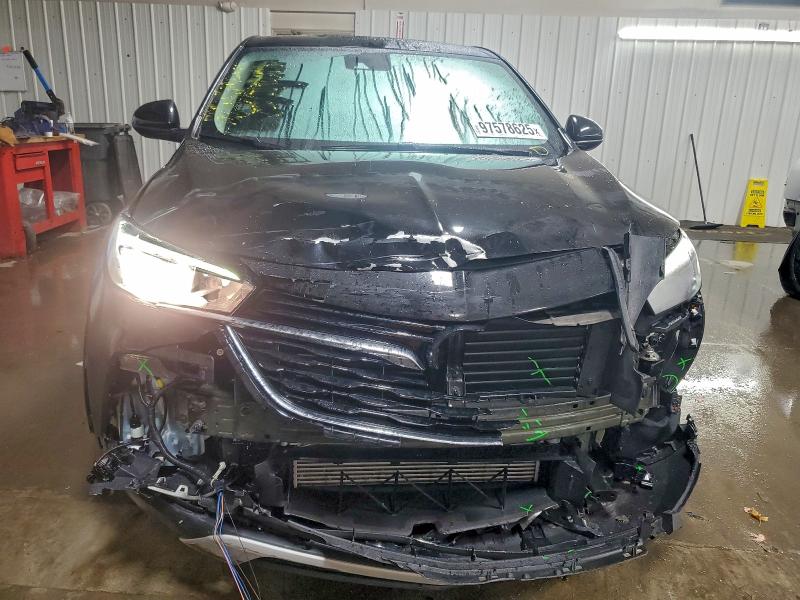 Photo 5 from auction – 2023 BUICK ENCORE GX with VIN KL4MMBS22PB127017