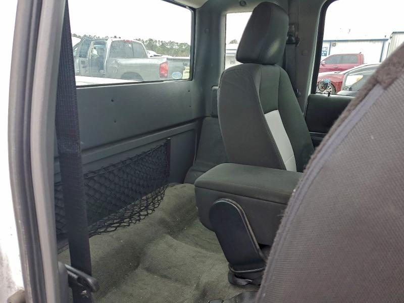 Photo 10 from auction – 2011 FORD RANGER SUP with VIN 1FTKR1EE5BPA81001