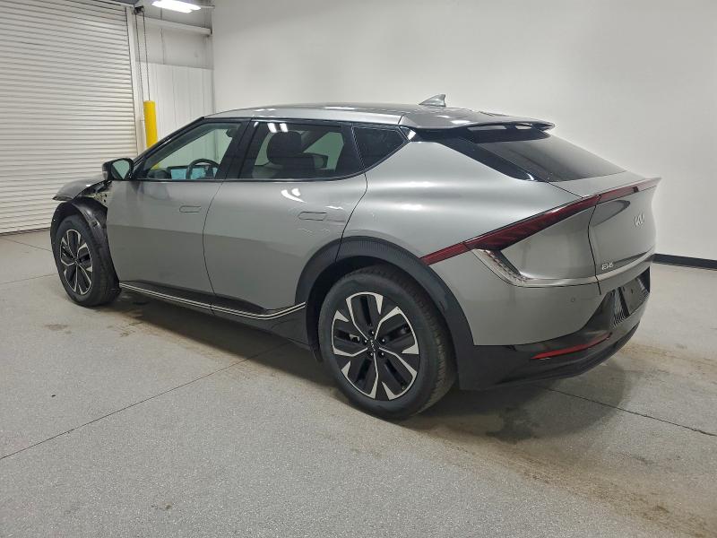Photo 2 from auction – 2023 KIA EV6 LIGHT with VIN KNDC34LAXP5150064