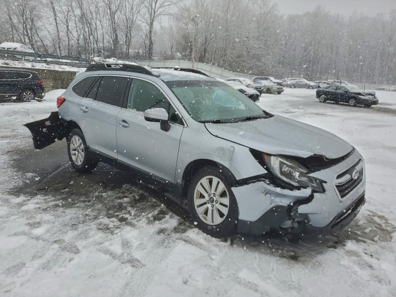 Photo 4 from auction – 2018 SUBARU OUTBACK 2. with VIN 4S4BSACC9J3247575