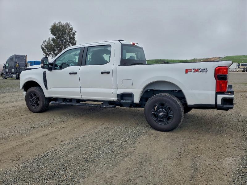 Photo 2 from auction – 2024 FORD F250 SUPER with VIN 1FT8W2BA9REE73088