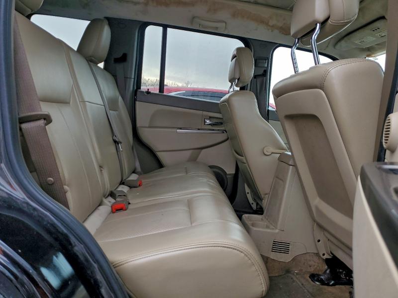 Photo 11 from auction – 2011 JEEP LIBERTY LI with VIN 1J4PN5GK5BW525974