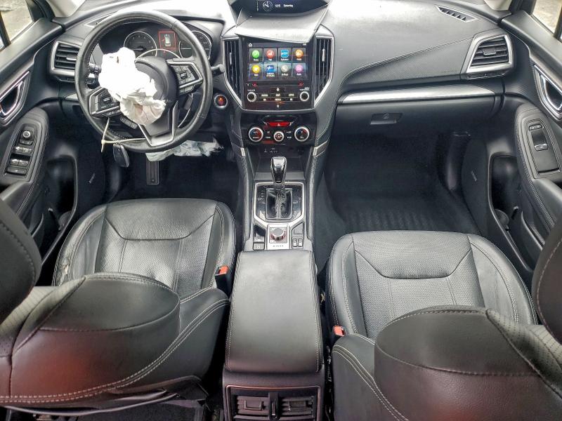 Photo 8 from auction – 2019 SUBARU FORESTER L with VIN JF2SKAUC6KH461979