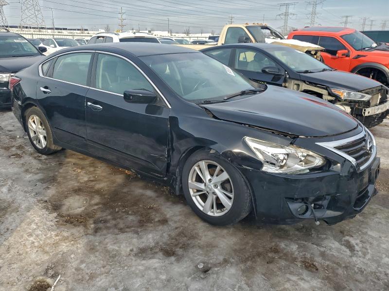Photo 4 from auction – 2015 NISSAN ALTIMA 2.5 with VIN 1N4AL3AP4FC148870
