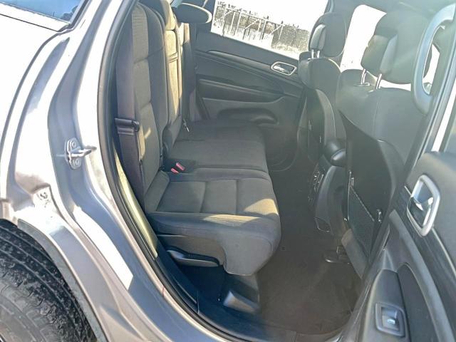 Photo 6 from auction – 2020 JEEP GRAND CHER with VIN 1C4RJFAG3LC180905
