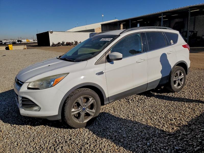 FORD ESCAPE 2015 with VIN 1FMCU9GX4FUC44658 - Photo from auction