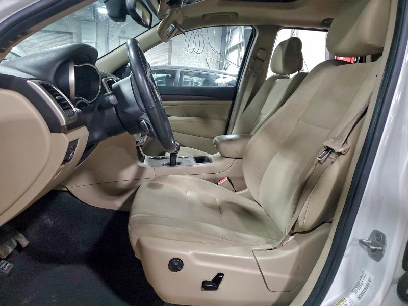Photo 7 from auction – 2014 JEEP GRAND CHEROKEE with VIN 1C4RJFAG7EC143200