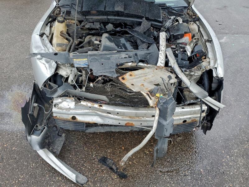Photo 11 from auction – 2005 PONTIAC SUNFIRE with VIN 3G2JB12F25S105617