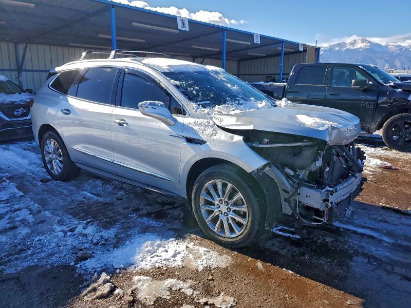 Photo 4 from auction – 2019 BUICK ENCLAVE PR with VIN 5GAEVBKW6KJ185593
