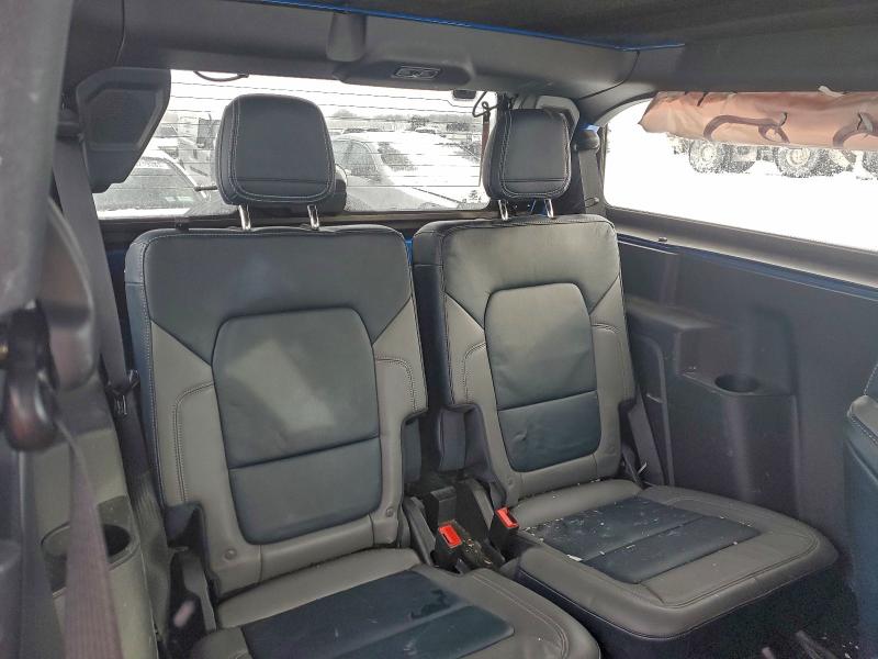 Photo 11 from auction – 2021 FORD BRONCO BAS with VIN 1FMDE5AP5MLA63042