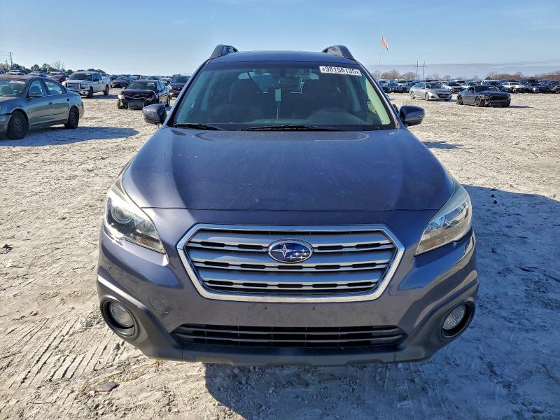 Photo 5 from auction – 2017 SUBARU OUTBACK 2. with VIN 4S4BSAHC9H3225496