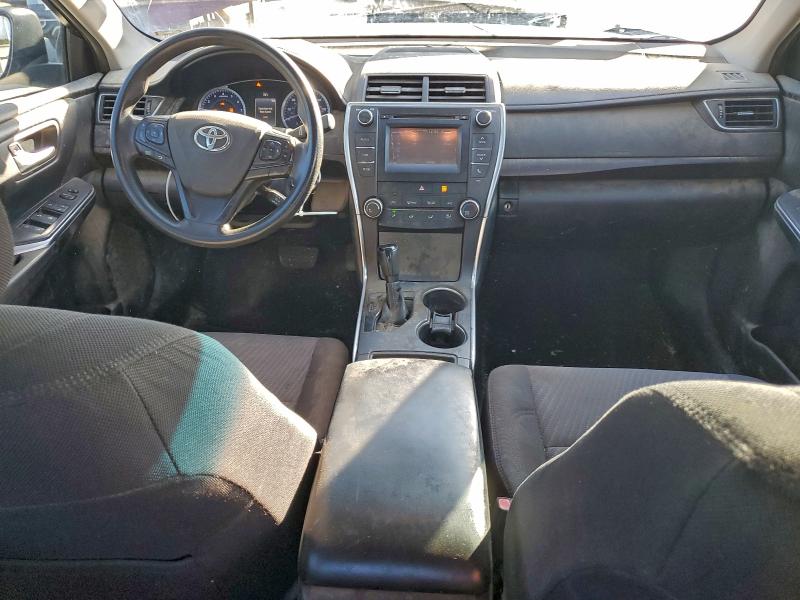 Photo 8 from auction – 2017 TOYOTA CAMRY LE with VIN 4T1BF1FKXHU683041