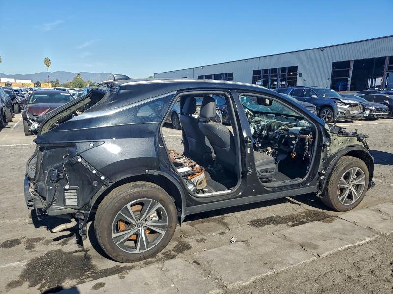 Photo 3 from auction – 2024 LEXUS RX 350H BA with VIN 2T2BBMCA3RC031997