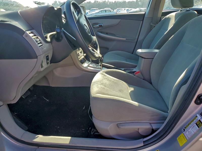 Foto 7 de la subasta – 2013 TOYOTA COROLLA BA con VIN 2T1BU4EE5DC991779
