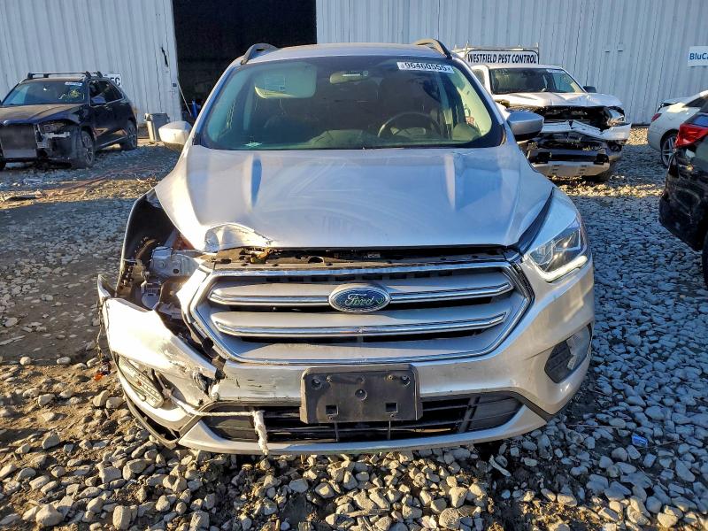 Photo 5 from auction – 2018 FORD ESCAPE SEL with VIN 1FMCU9HD8JUB92965