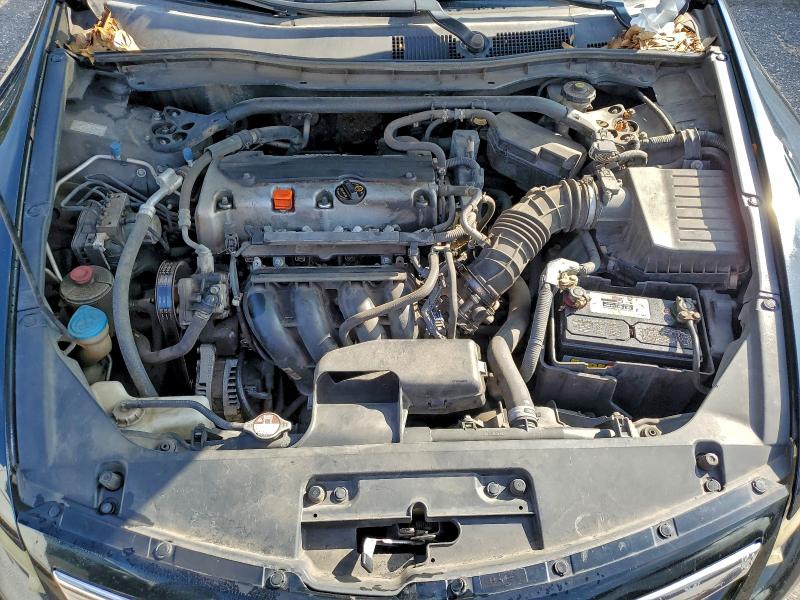 Photo 11 from auction – 2012 HONDA ACCORD EXL with VIN 1HGCS1B84CA017366