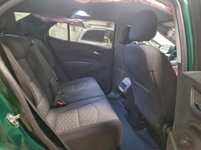 Photo 11 from auction – 2018 CHEVROLET EQUINOX LT with VIN 2GNAXJEV9J6261962